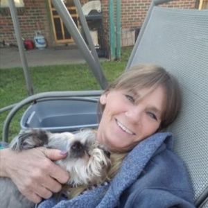 Meet your Posher, Cheryl